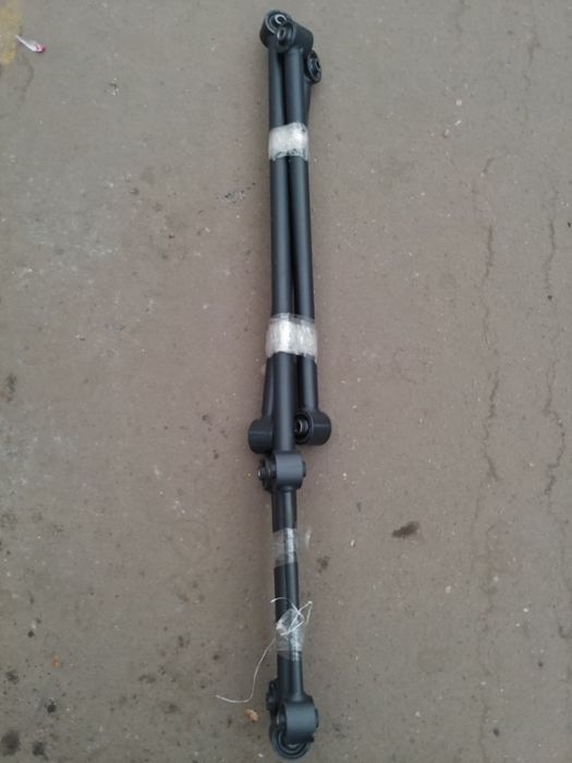 Реактивные тяги.Штанги на Ниву Урбан.Тайгу 21213.Шевролет 2123 усиленн