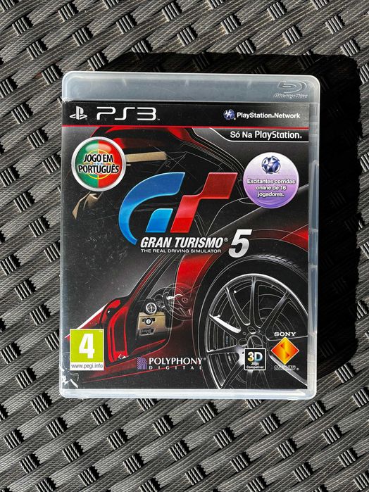 PS3 Game Bundle64584639207170121