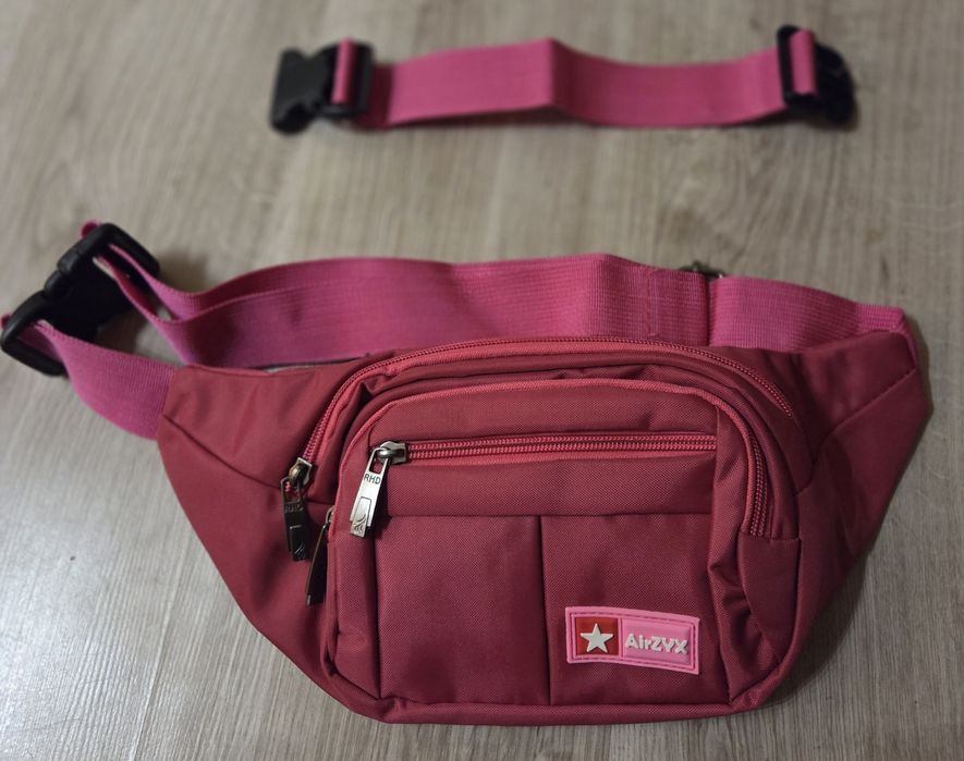 AirZyx Nerka Saszetka