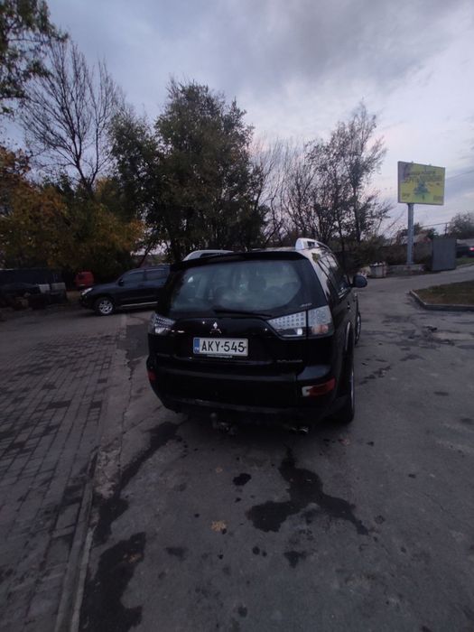 Продам Aутлендр ХЛ