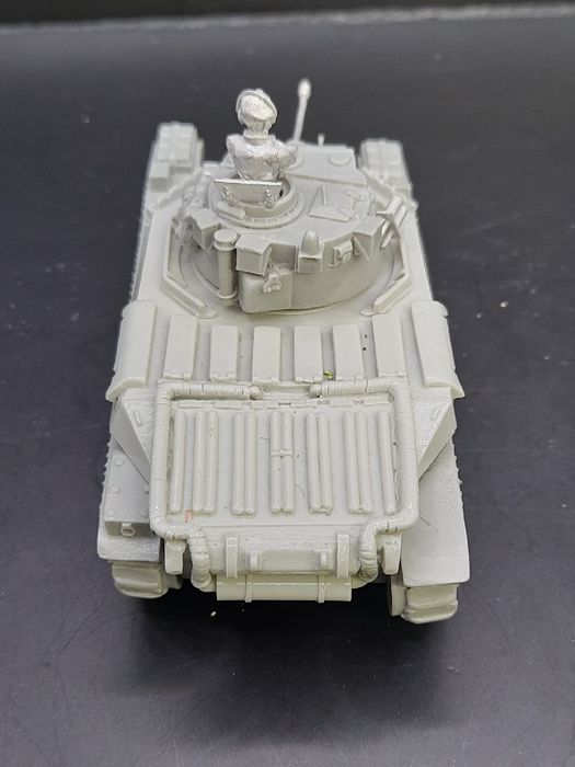 Bolt Action Matilda Warlordgames