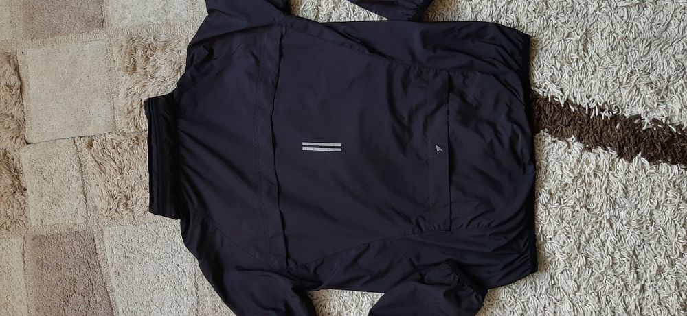 Велосипедна куртка ,Workout в ідеалі.