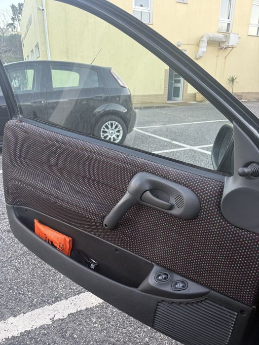 Opel Corsa B 1.4 SI