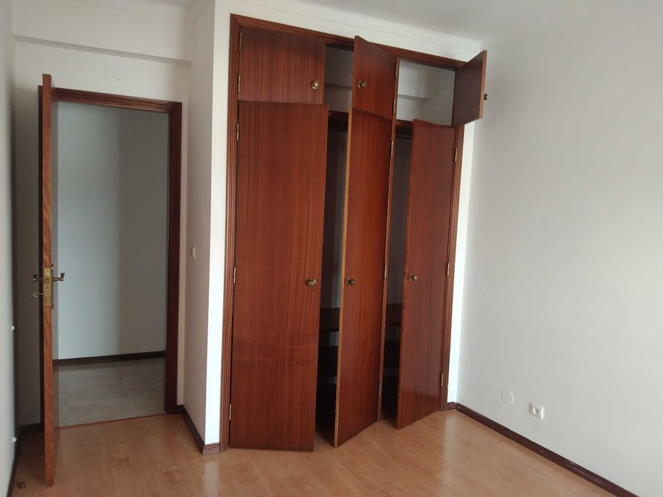 Arrendamento T2 - Rua Dr. Joaquim de Albuquerque, 49, Bombarral