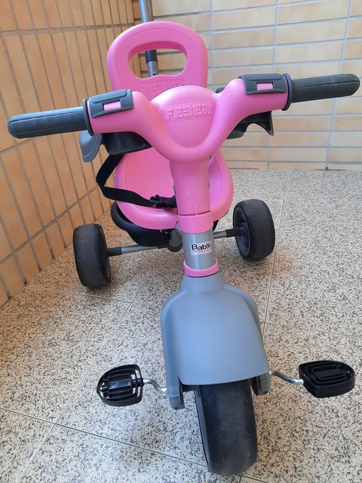 Triciclo evolutivo Feber423108094555607045