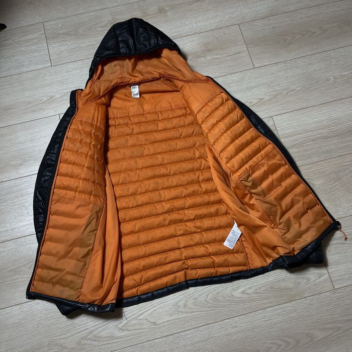 Мікропуховик Quechua | Ідеальний стан!