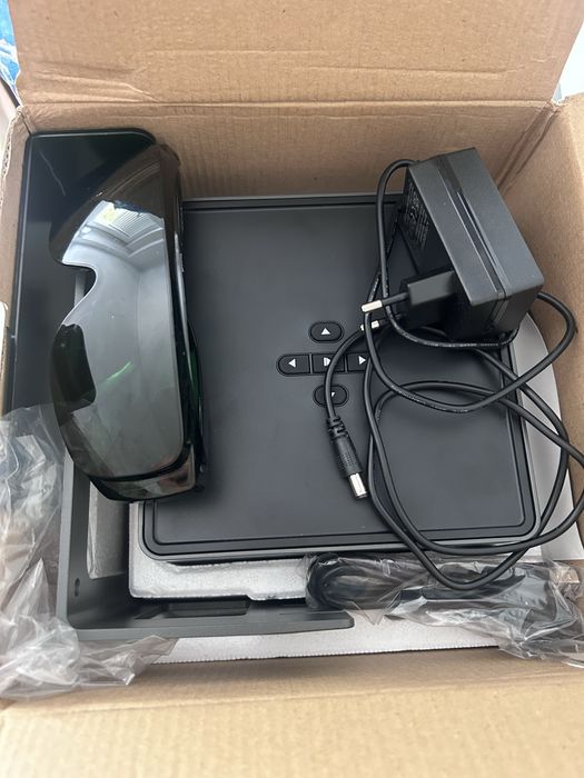 Daja dj6 laser machine