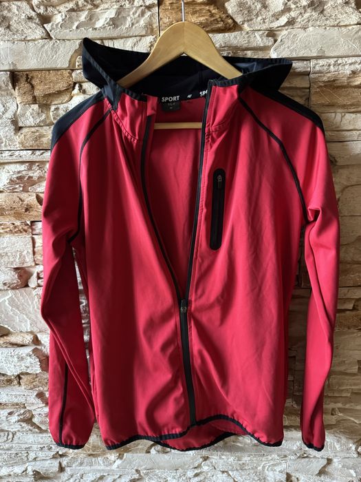 Bluza sportowa 4F