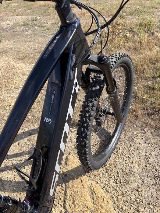 Scott eletrica strike eride 940