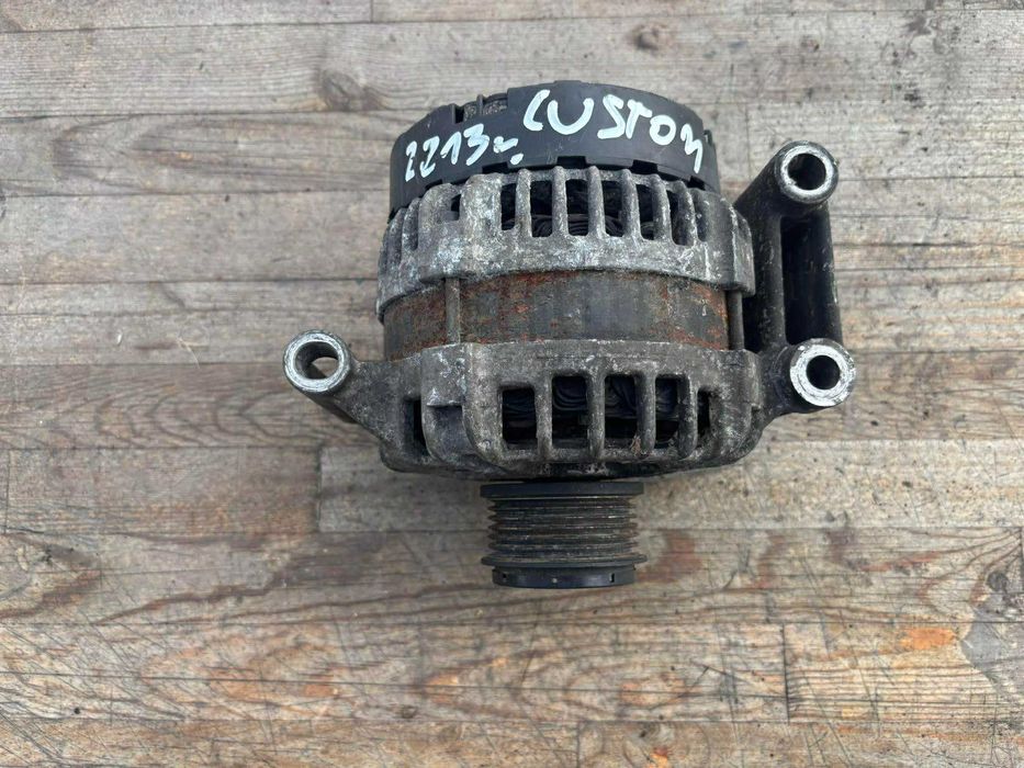 Alternator Ford Transit Custom 2,2 TDCI mk8