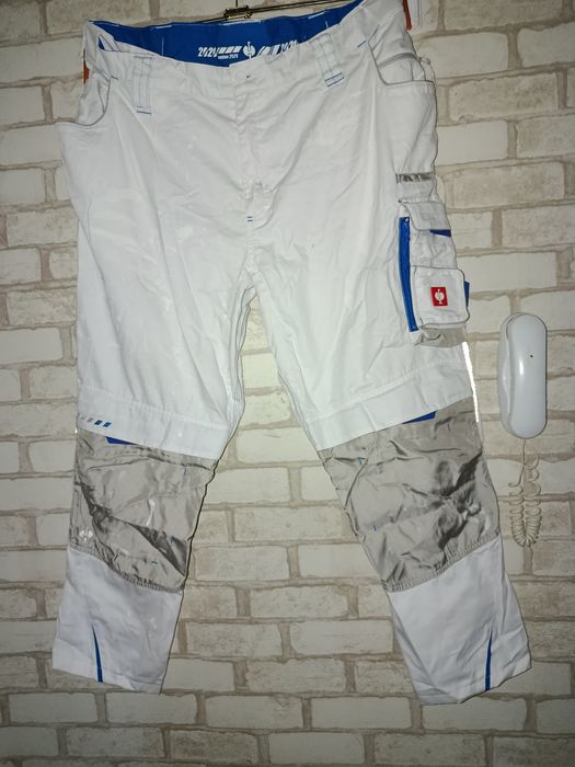 Штани для праці Engelbert Strauss Motion 2020.Germany.56-58.