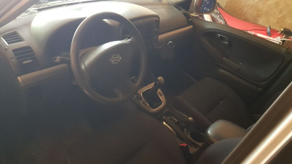 Suzuki Grand Vitara 1 2.0 128km DAWCA