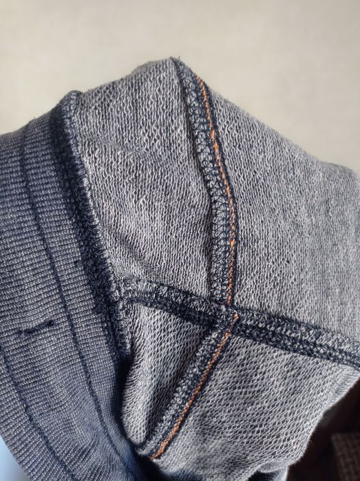 Шорти на хлопчика