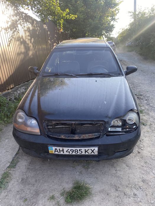 Авто по запчастям Gelly СК Джили СК Разборка по деталям: 4 000 грн ...