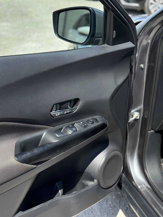 Nissan Kicks SV 2018 р. 1.6 бензин обмін [Перший внесок від 20%]