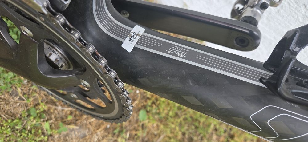 Rower Specialized roubaix