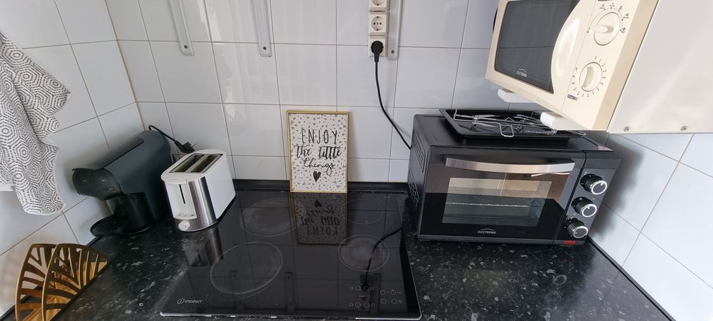 Casa T2 c/Terraço Vila Real Santo António (Férias Algarve)