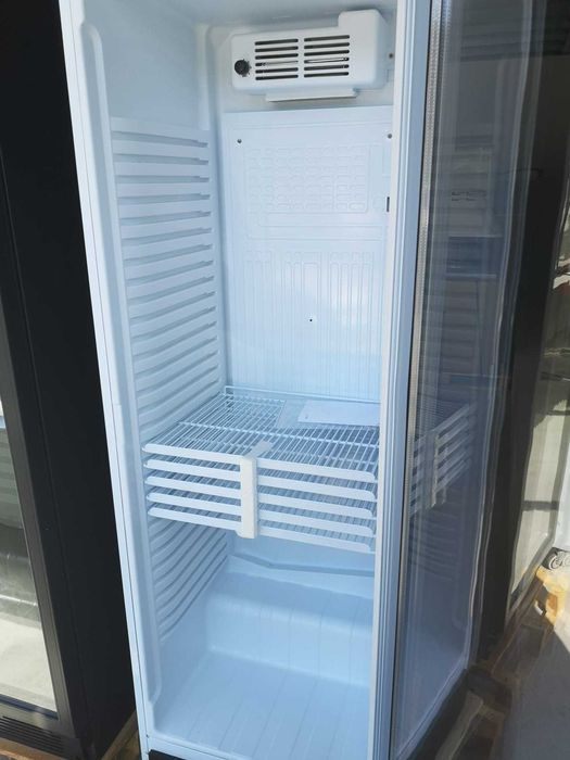 Frigorifico porta de vidro bebidas NOVO