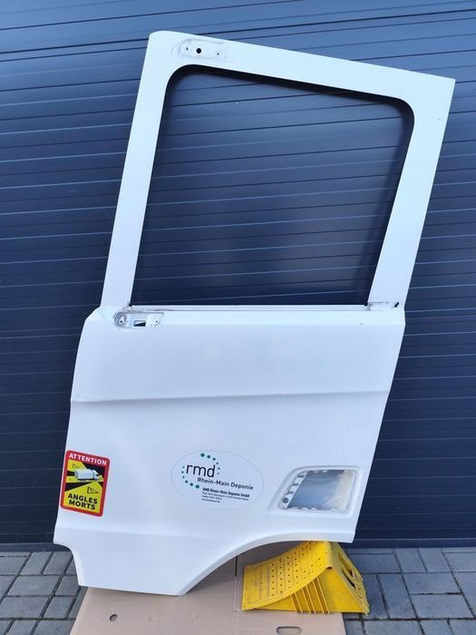 DRZWI SCANIA R NEXT GEN LEWE