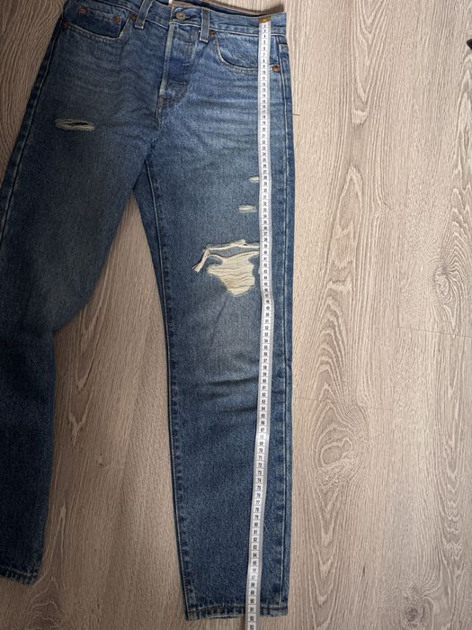 Джинси жіночі Levis