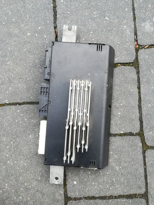 Moduł komfortu bmw e39 e38