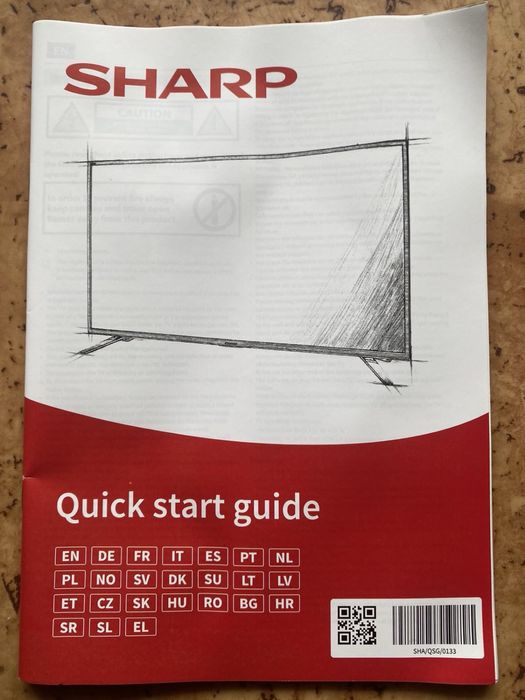 Продаю телевизор