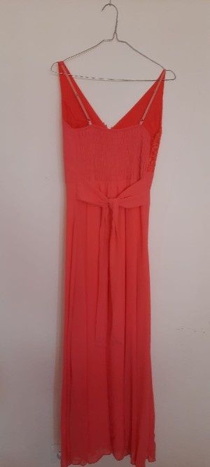 Vestido comprido