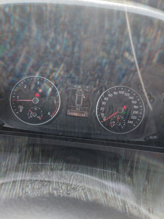 Volkswagen T6 Автоман. Пасажир