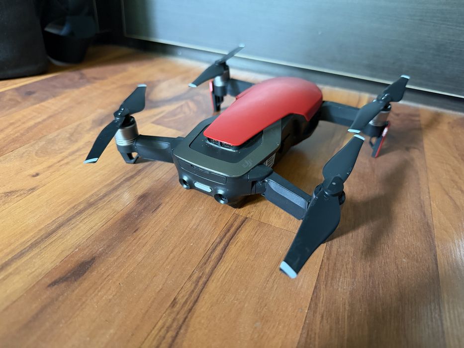 Dji Mavic Air 1 FMC Fly more combo