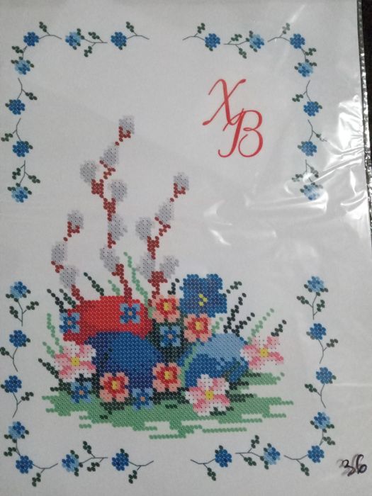 Заготовки під бісер