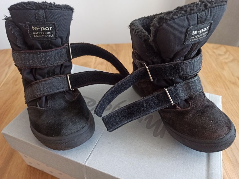 Mrugała Iwo buty zimowe 28