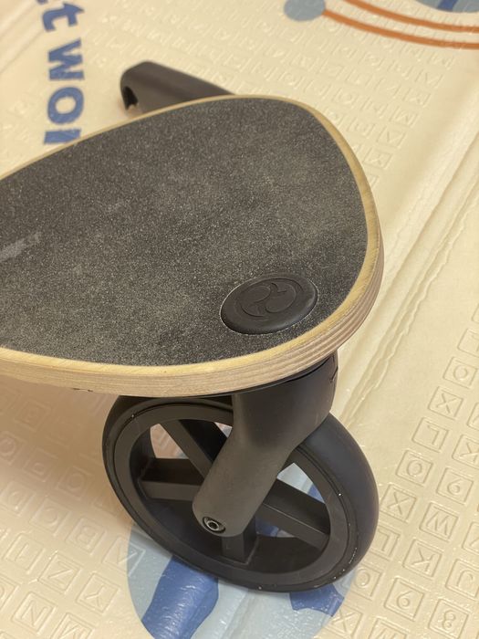 Підніжка  cybex Kid board для другої дитини