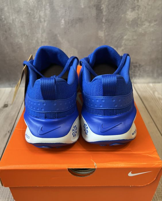 Оригінал! Кросівки Nike Infinity Run 4 | Кроссовки Найк 44,5