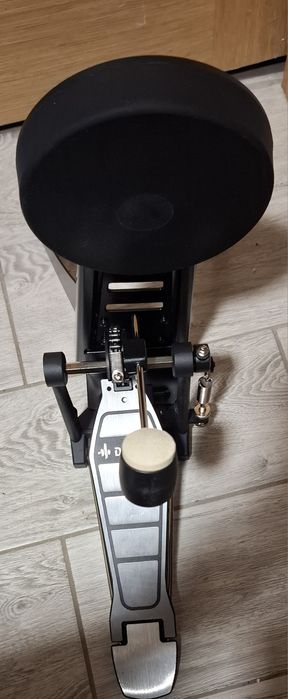 Pad basowy do perkusji elektronicznej nowy