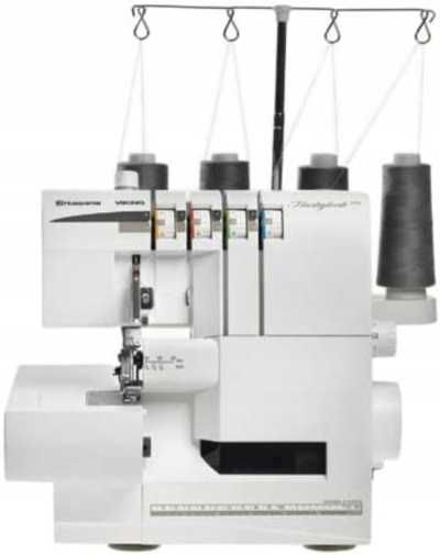 Maszyna do szycia Husqvarna S15
