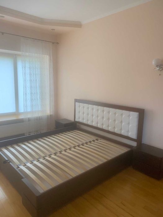 Ліжко "Регіна-люкс"