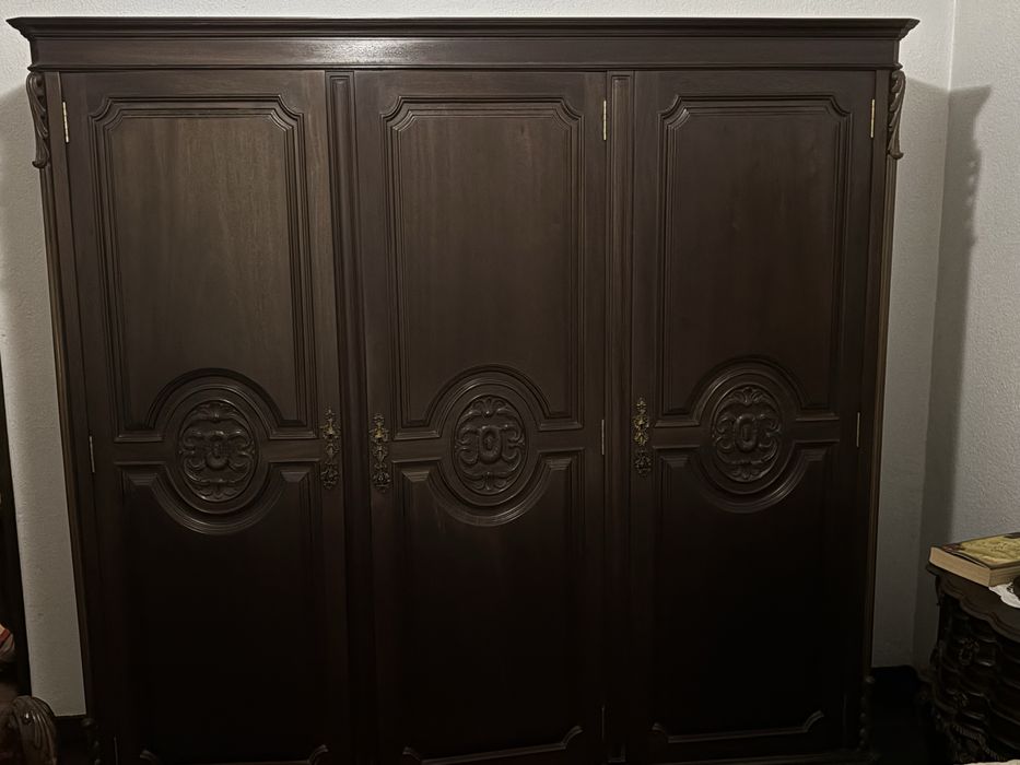 Mibilia quarto casal completa