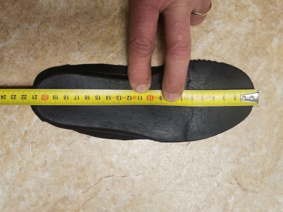 Buty do nart biegowych