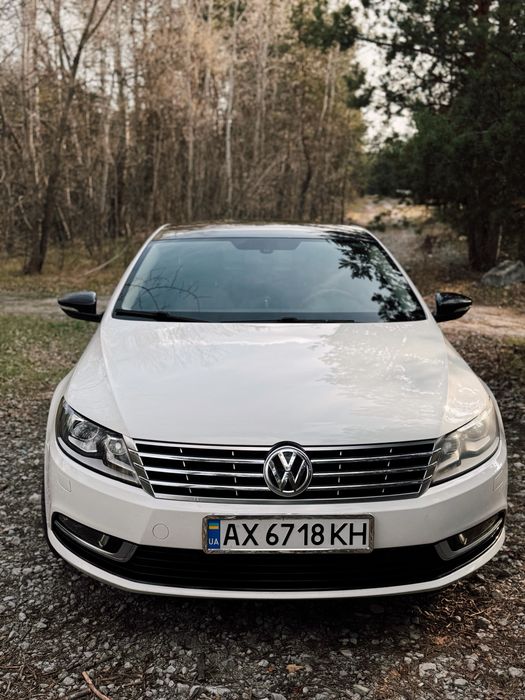 Продам Volkswagen Passat CC 2013