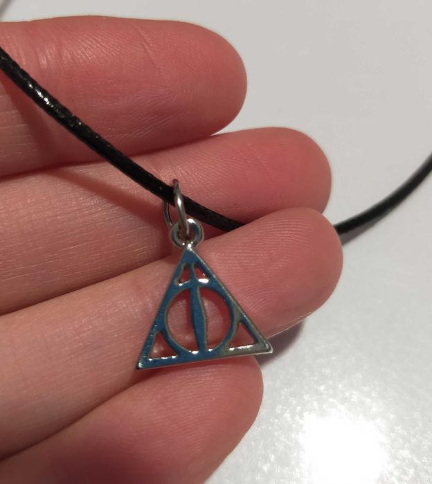 Colares Harry Potter64751071502210124