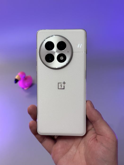 новий OnePlus 13 16/512 100% акумулятор глобалка не перешитий
