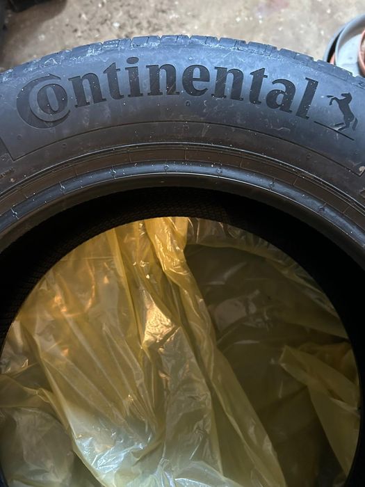 NOWE opony Continental 185/65 R15