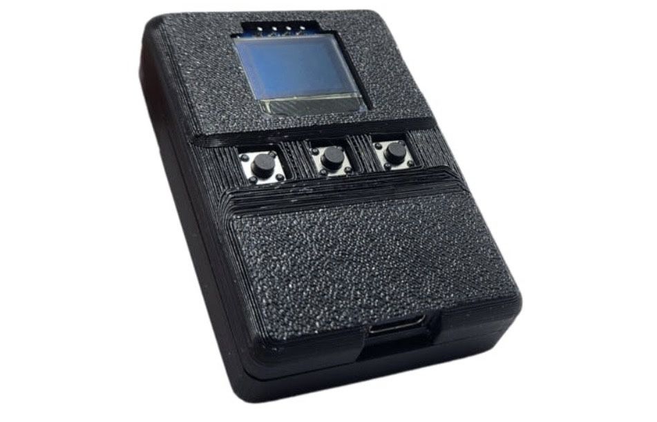 BLEShark Nano ESP-32