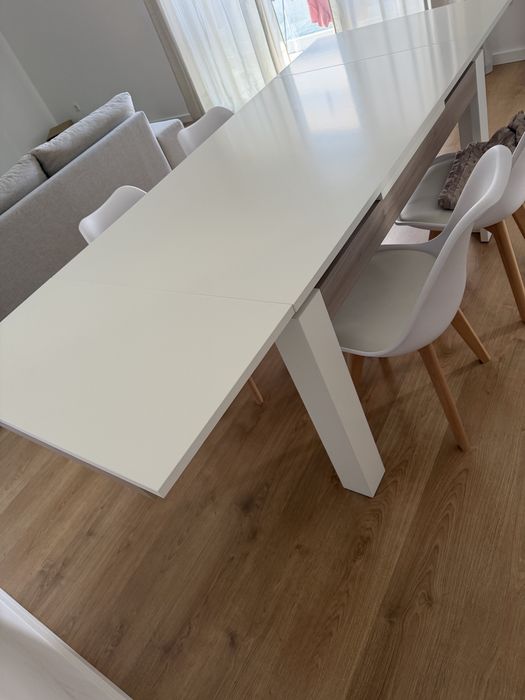 Conjunto de sala