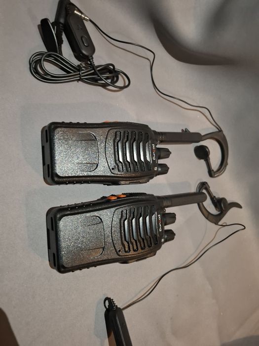 Walkie talkie pofung PT88-E