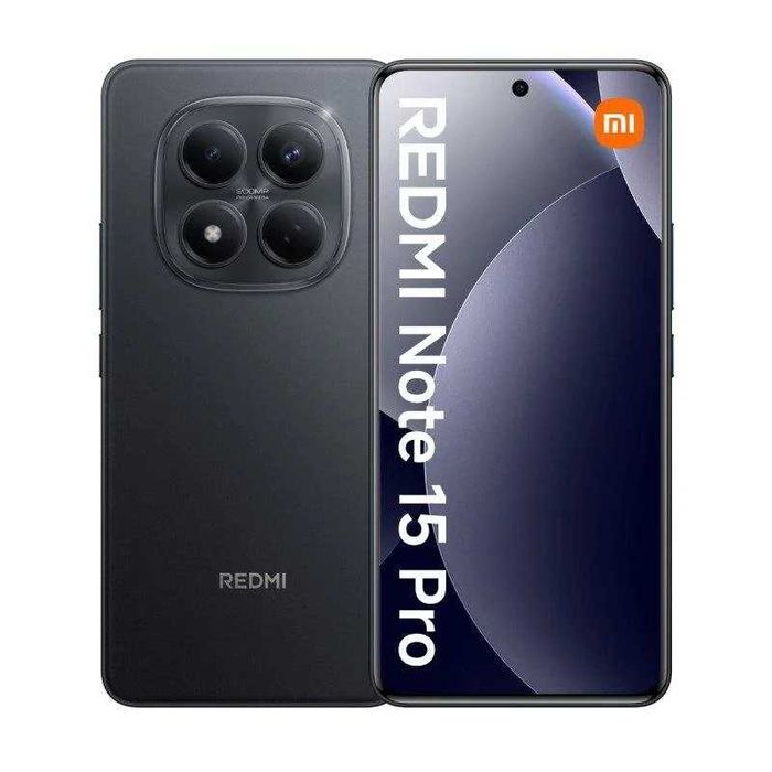Redmi Note 15 Pro 4G 256GB