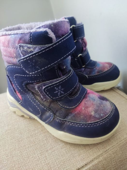 Śniegowce Lupilu 24 wodoodporne