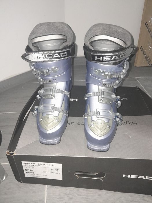 Buty narciarskie Head 25   27,5