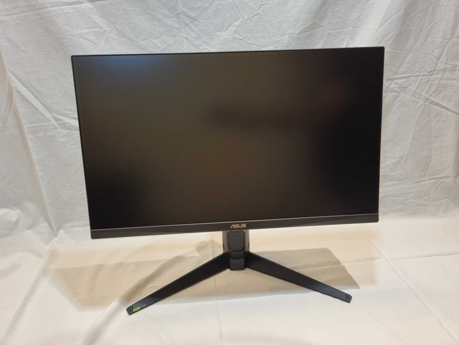 Monitor Gaming ASUS TUF VG279QML5A 27" — Como Novo