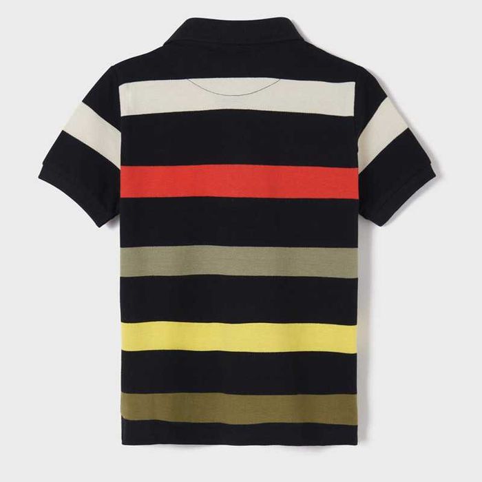 -42% Koszulka polo Mayoral 6102 r.166